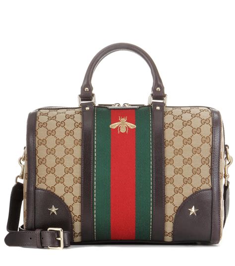 vintage Gucci handbags